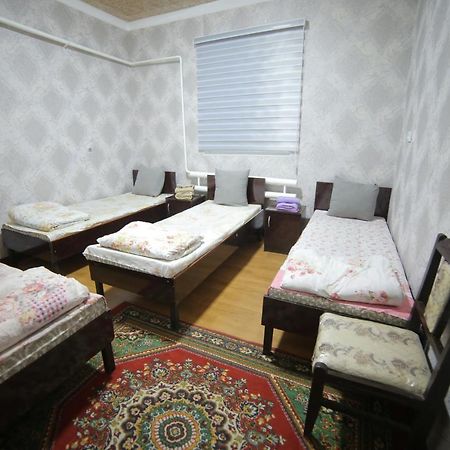 Hotel Rustambey House Chiwa Zewnętrze zdjęcie
