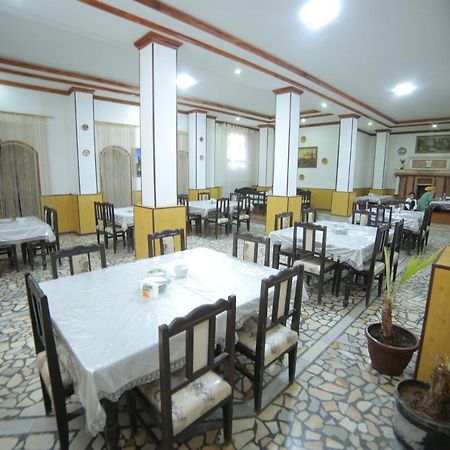Hotel Rustambey House Chiwa Zewnętrze zdjęcie