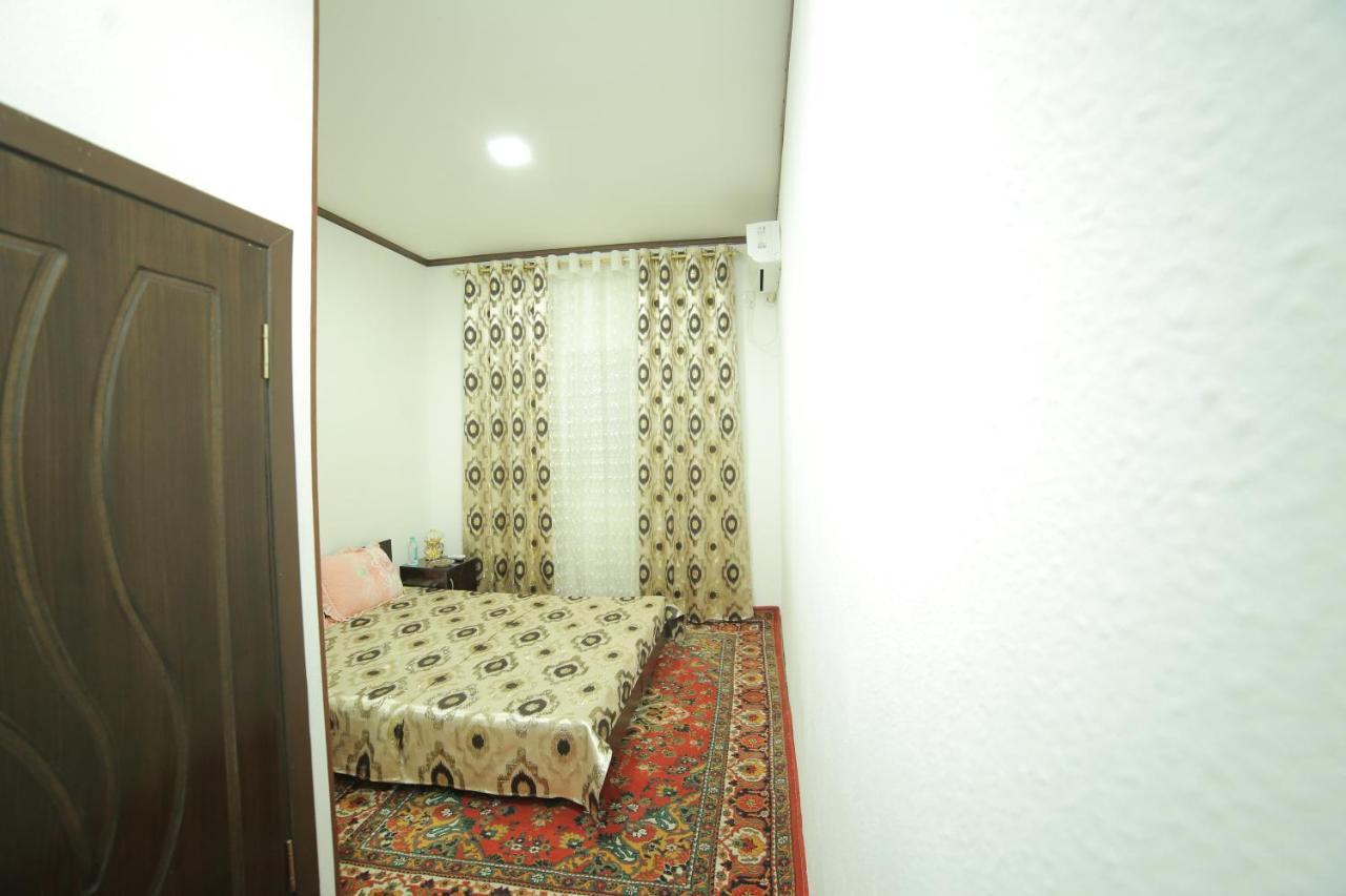 Hotel Rustambey House Chiwa Zewnętrze zdjęcie
