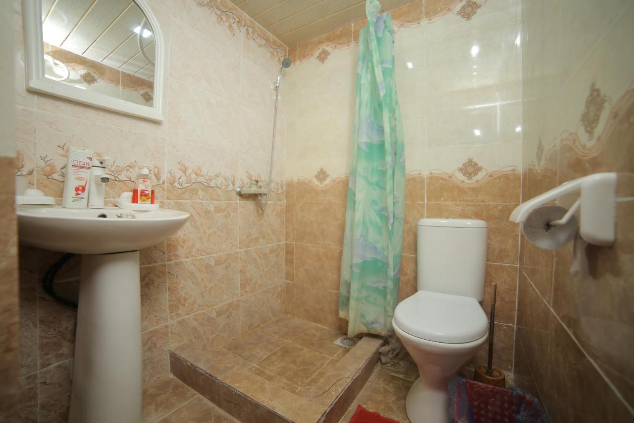 Hotel Rustambey House Chiwa Zewnętrze zdjęcie