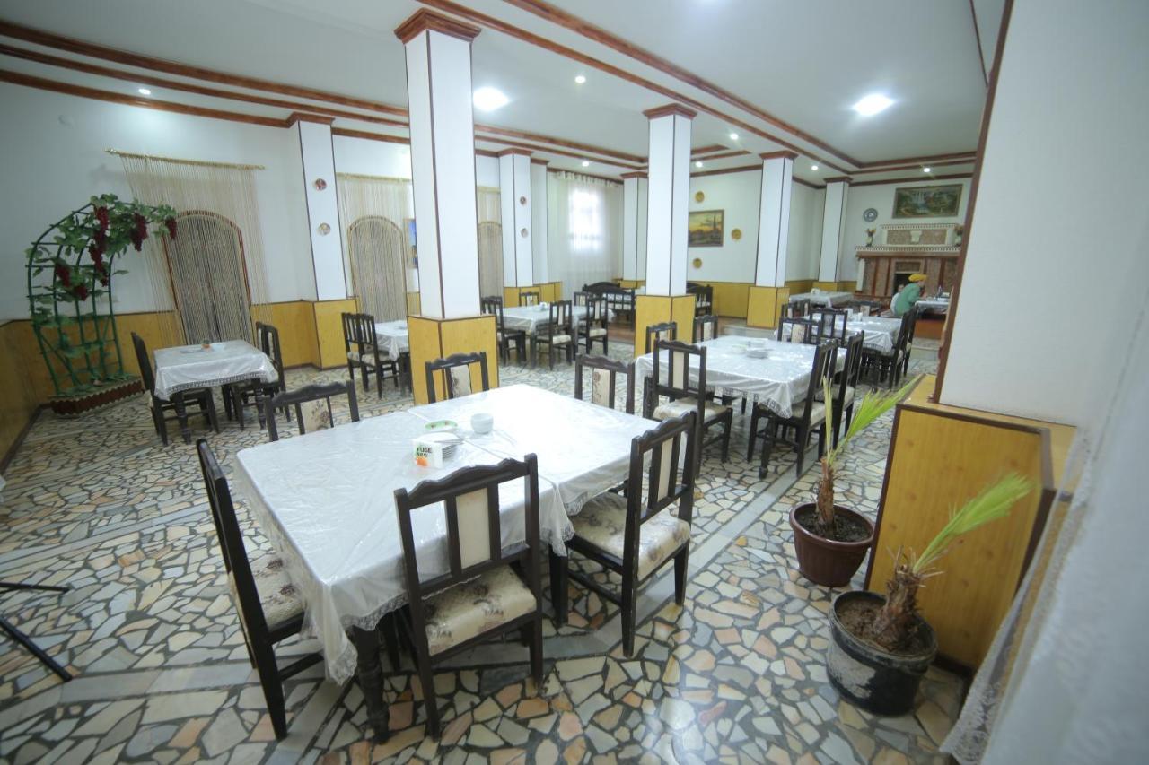 Hotel Rustambey House Chiwa Zewnętrze zdjęcie