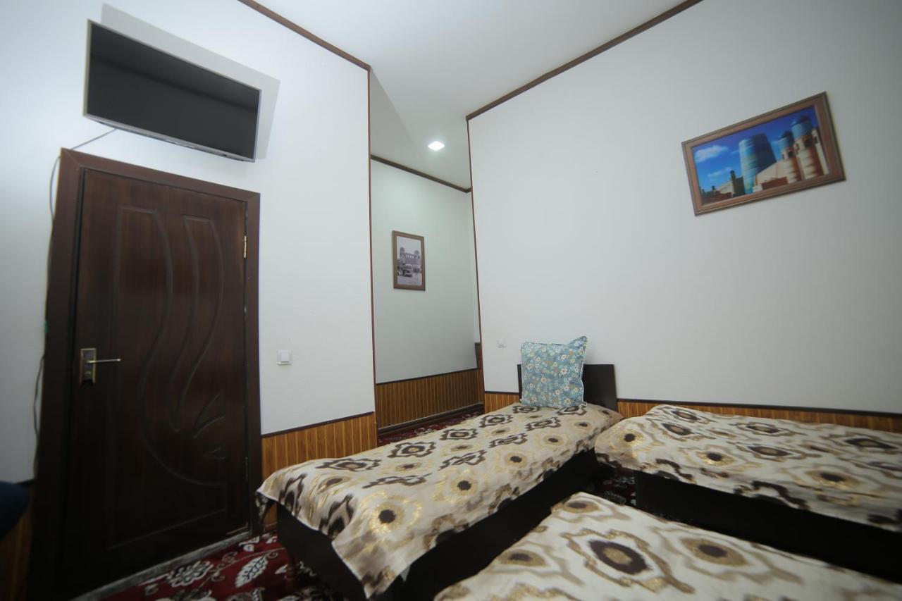 Hotel Rustambey House Chiwa Zewnętrze zdjęcie